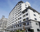 高輪グランドパームス